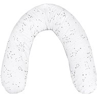 EKO ZOFIA KOT breastfeeding pillow Grey 180 cm - Nursing Pillow
