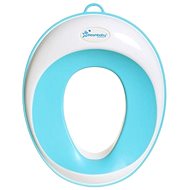 DREAMBABY Toilet Reducer Blue/White - Children's toilet training seat
