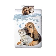 FARO bedding Best Friends 140×200 cm - Bed Linen