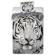 FARO bale linen Wild Tyger 140×200 cm - Bed Linen