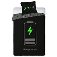 FARO bed linen Neon Mode 140×200 cm - Bed Linen