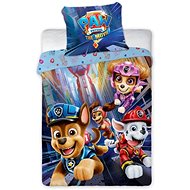 FARO boulder bedding Paw Patrol 140×200 cm - Children's Bedding