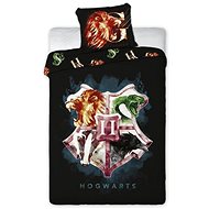 FARO bed linen Harry Potter 2, 140×200 cm - Bed Linen