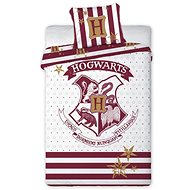 FARO bale linen Harry Potter 3 140×200 cm - Bed Linen