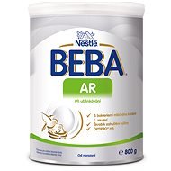 BEBA AR milk formula for vomiting 800 g - Baby Formula