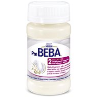 PreBEBA 2 Discharge 90 ml - Liquid Baby Formula
