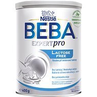 BEBA Expert pro Lactose Free 400 g - Baby Formula