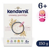 Kendamil milk cream porridge (150 g) - Milk Porridge