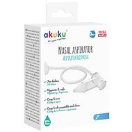 AKUKU manual nasal suction device - Nasal Aspirator