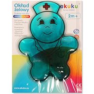 AKUKU gel cushion - Gel Pillow