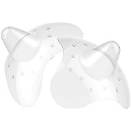 BabyOno silicone nipple protectors S, 2 pcs - Nipple Protectors
