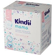 KINDII Mama Sensitive breast pads 30 pcs - Breast Pads