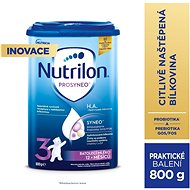 Nutrilon 3 Prosyneo H. A. toddler from 12 months 800 g - Baby Formula