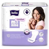 BELLA Mamma Comfort popôrodné vložky 10 ks - Popôrodné vložky