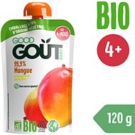 Good Gout BIO Mango (120 g) - Kapsička pre deti