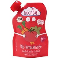 FruchtBar Organic tomato sauce 190 g - Baby Food