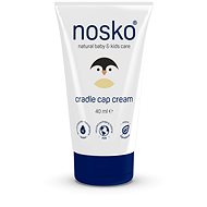 NOSKO Cradle Cap Cream 40 ml - Children's Body Cream