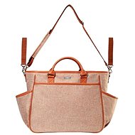 BabyOno Changing Bag Chic - Brown - Changing Bag