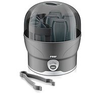 REER VapoMat S - Bottle Steriliser