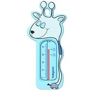 BabyOno Baba vízhőmérő, zsiráf, vegyes színek - Gyerek lázmérő
