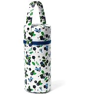 BabyOno thermo bottle cover blueberries - Baby Thermos