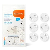 BabyOno drawer protector, 6 pcs - Child Restraint