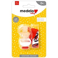 MEDELA Baby pacifier clip - Dummy Clip