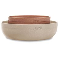 LOVI Granola bowls (300 /420 ml), 2 pcs - Children's Bowl