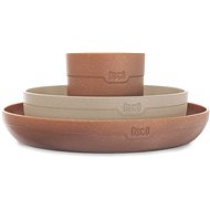 LOVI Granola set with cup - Children's Dining Set
