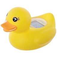 DREAMBABY Digital Water Thermometer - Duck - Children's Thermometer