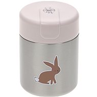 Lässig Food Jar Little Forest Rabbit - Children's Thermos