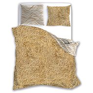 FARO cotton bed linen set Senoseč na Mazury, 140×200 cm - Bed Linen