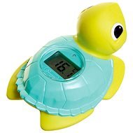 DREAMBABY digitális vízi hőmérő - teknősbéka - Gyerek lázmérő