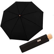 DOPPLER Umbrella Nature Mini Simple Black - Umbrella