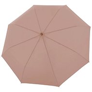 DOPPLER Umbrella Nature Mini Gentle Rose - Umbrella