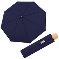 DOPPLER Umbrella Nature Mini Deep Blue - Umbrella