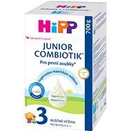 HiPP Junior Combiotik 3 od uk. 1. roku, 700 g - Dojčenské mlieko