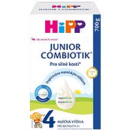 HiPP Junior Combiotik 4 from 2 years, 700 g - Baby Formula