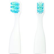 VITAMMY Tooth Friends Spare Heads Mix of Colours, 2 pcs - Toothbrush Replacement Head