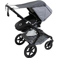 ABUS JC6440 LINDA - Sluneční clona