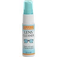 BEAUTY FORMULAS čistící sprej na brýle 30 ml - Cleaner