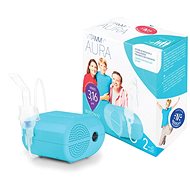 VITAMMY Aura Pneumatic Piston Inhaler - Inhaler