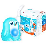 VITAMMY Puffino Pneumatic Piston Inhaler for Children - Inhaler