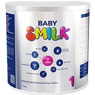 Babysmilk 1 počáteční mléko s colostrem (900 g) - Baby Formula