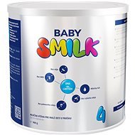 Babysmilk 4 batolecí mléko (900 g) - Baby Formula