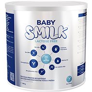 Babysmilk Lactose Free pokračovací mléko s colostrem (900 g) - Baby Formula