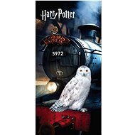Jerry Fabrics Harry Potter 70 × 140 cm - Detská osuška