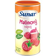 Sunar soluble raspberry drink 200 g - Drink