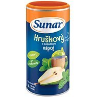 Sunar soluble drink with pears 200 g - Drink