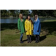 DOPPLER pláštěnka pro dospělé, vel. XXL, zelená - Raincoat